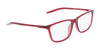 Nike 7018 Eyeglasses | Size 56 / College Grey