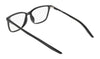 Nike 7019 Eyeglasses | Size 54 / Black