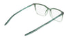 Nike 7019 Eyeglasses | Size 54 / Black