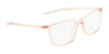 Nike 7019 Eyeglasses | Size 54 / Black