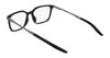 Nike 7227 Eyeglasses | Size 54 / Black