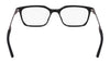 Nike 7227 Eyeglasses | Size 54 / Black