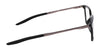 Nike 7227 Eyeglasses | Size 54 / Black