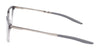 Nike 7227 Eyeglasses | Size 54 / Black