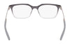 Nike 7227 Eyeglasses | Size 54 / Black