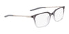 Nike 7227 Eyeglasses | Size 54 / Black
