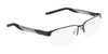 Nike 8184 Eyeglasses | Size 58 / Matte Black