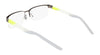 Nike 8184 Eyeglasses | Size 58 / Matte Black