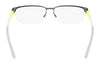 Nike 8184 Eyeglasses | Size 58 / Matte Black