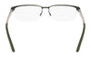 Nike 8184 Eyeglasses | Size 58 / Matte Black