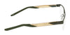 Nike 8184 Eyeglasses | Size 58 / Matte Black