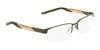 Nike 8184 Eyeglasses | Size 58 / Matte Black