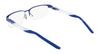 Nike 8184 Eyeglasses | Size 58 / Matte Black