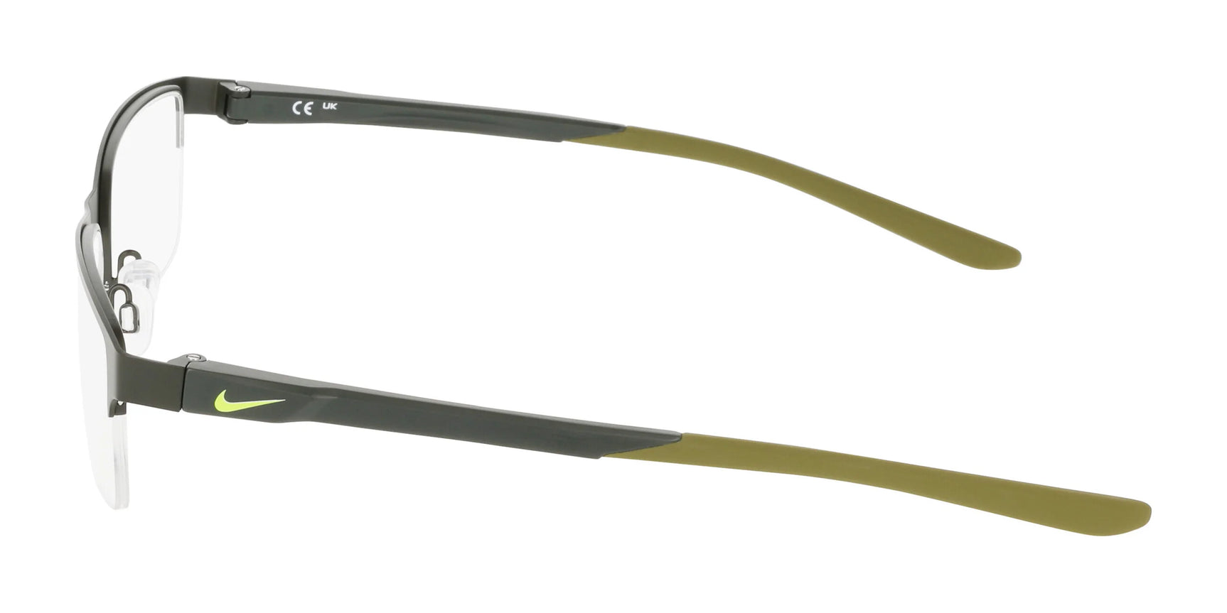 Nike 8159 Eyeglasses