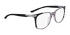 Nike 7310 Eyeglasses | Size 52 / Light Smoke/Citron