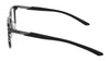 Nike 7309 Eyeglasses | Size 54 / Blue/Bordeaux