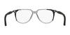 Nike 7309 Eyeglasses | Size 54 / Blue/Bordeaux