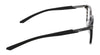 Nike 7309 Eyeglasses | Size 54 / Blue/Bordeaux