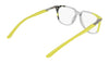 Nike 7309 Eyeglasses | Size 54 / Blue/Bordeaux