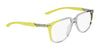 Nike 7309 Eyeglasses | Size 54 / Blue/Bordeaux