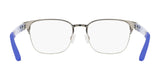 Nike 8156 Eyeglasses | Size 52