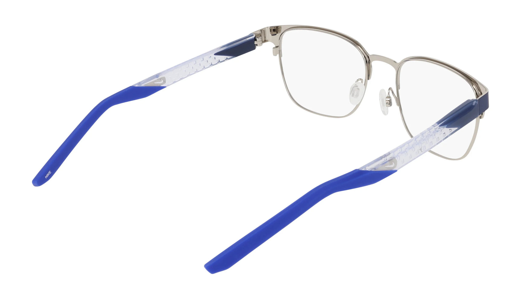 Nike 8156 Eyeglasses | Size 52