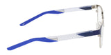 Nike 8156 Eyeglasses | Size 52