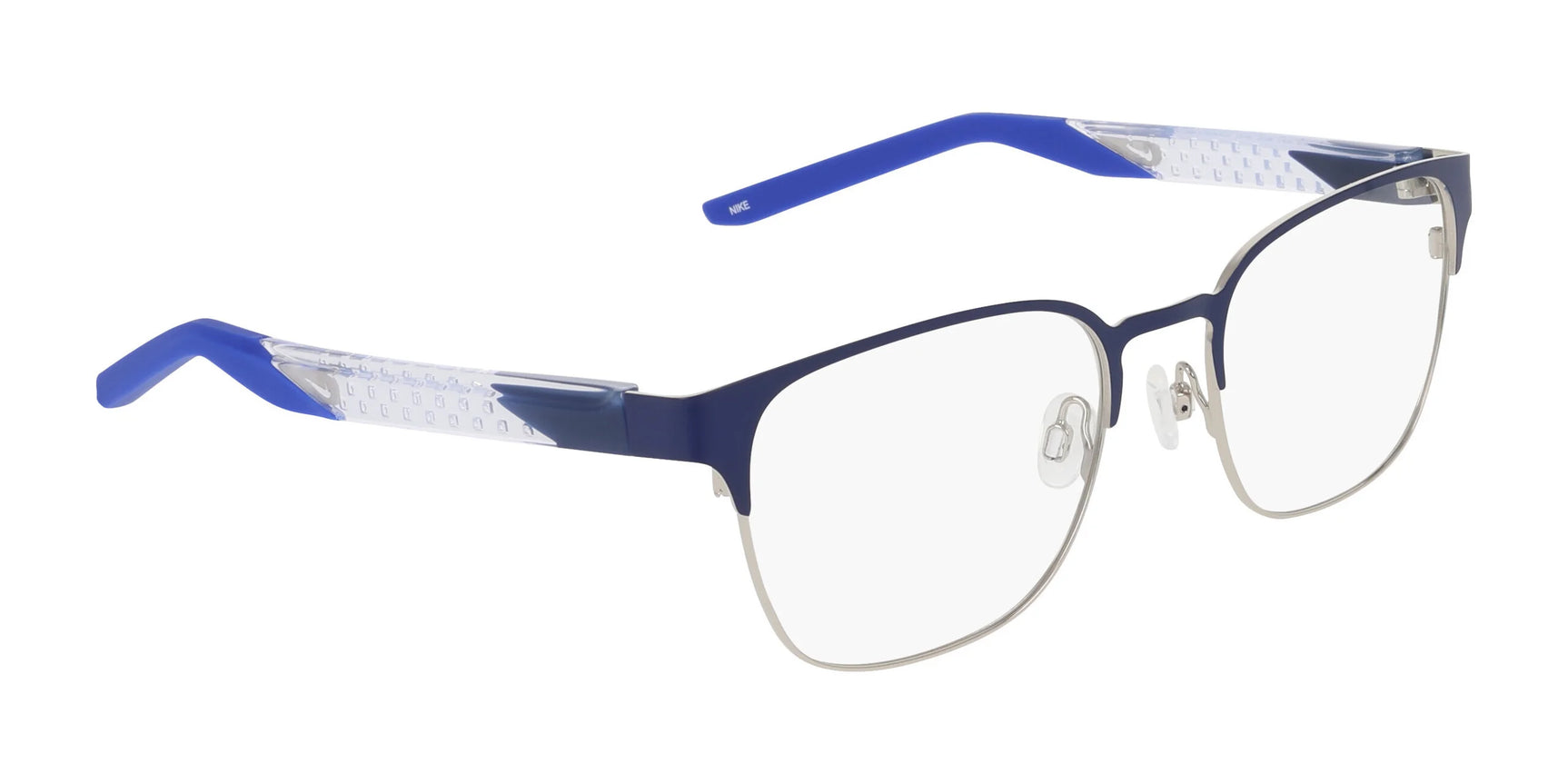 Nike 8156 Eyeglasses | Size 52