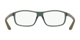 Nike 7291 Eyeglasses | Size 56