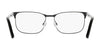 Nike 5400 Eyeglasses | Size 53 / Matte Black