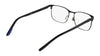 Nike 5400 Eyeglasses | Size 53 / Matte Black