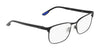 Nike 5400 Eyeglasses | Size 53 / Matte Black