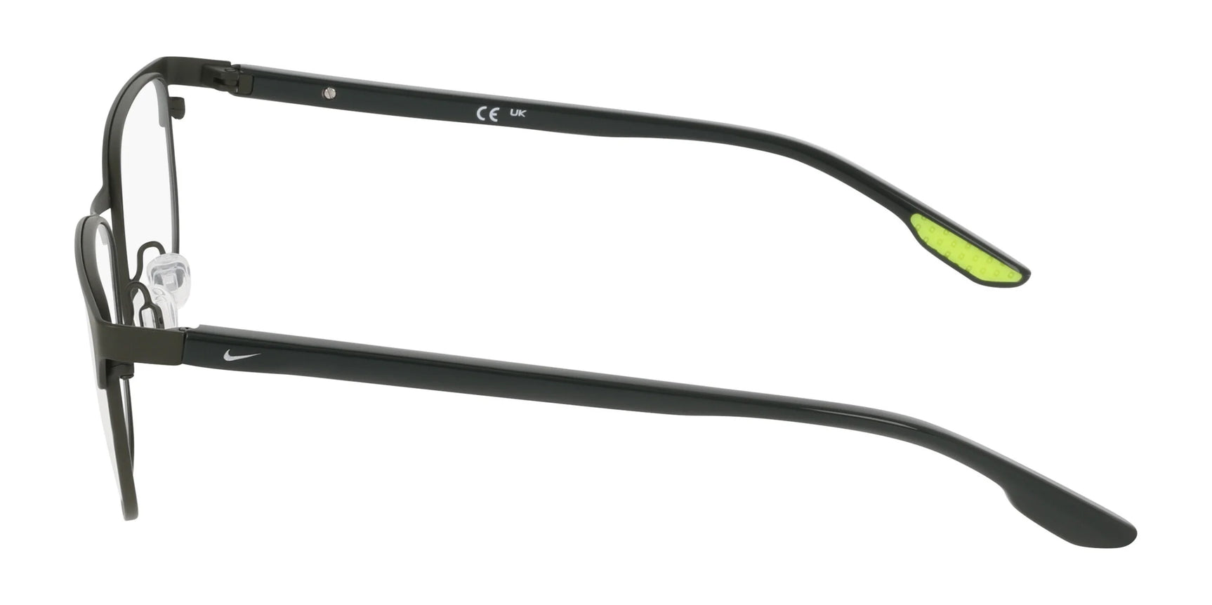 Nike 5400 Eyeglasses | Size 53