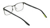 Nike 5400 Eyeglasses | Size 53 / Matte Black