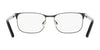 Nike 5400 Eyeglasses | Size 53 / Matte Black