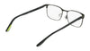 Nike 5400 Eyeglasses | Size 53 / Matte Black