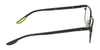 Nike 5400 Eyeglasses | Size 53 / Matte Black