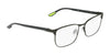 Nike 5400 Eyeglasses | Size 53 / Matte Black