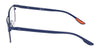Nike 5400 Eyeglasses | Size 53 / Matte Black
