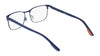 Nike 5400 Eyeglasses | Size 53 / Matte Black