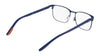 Nike 5400 Eyeglasses | Size 53 / Matte Black