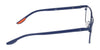 Nike 5400 Eyeglasses | Size 53 / Matte Black