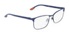 Nike 5400 Eyeglasses | Size 53 / Matte Black