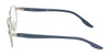 Nike 5401 Eyeglasses | Size 50 / Satin Gold