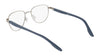 Nike 5401 Eyeglasses | Size 50 / Satin Gold