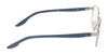 Nike 5401 Eyeglasses | Size 50 / Satin Gold