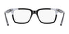 Nike 7178 Eyeglasses | Size 54 / Black/Grey