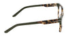 Nike 7178 Eyeglasses | Size 54 / Black/Grey