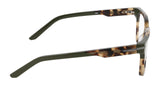 Nike 7178 Eyeglasses | Size 54