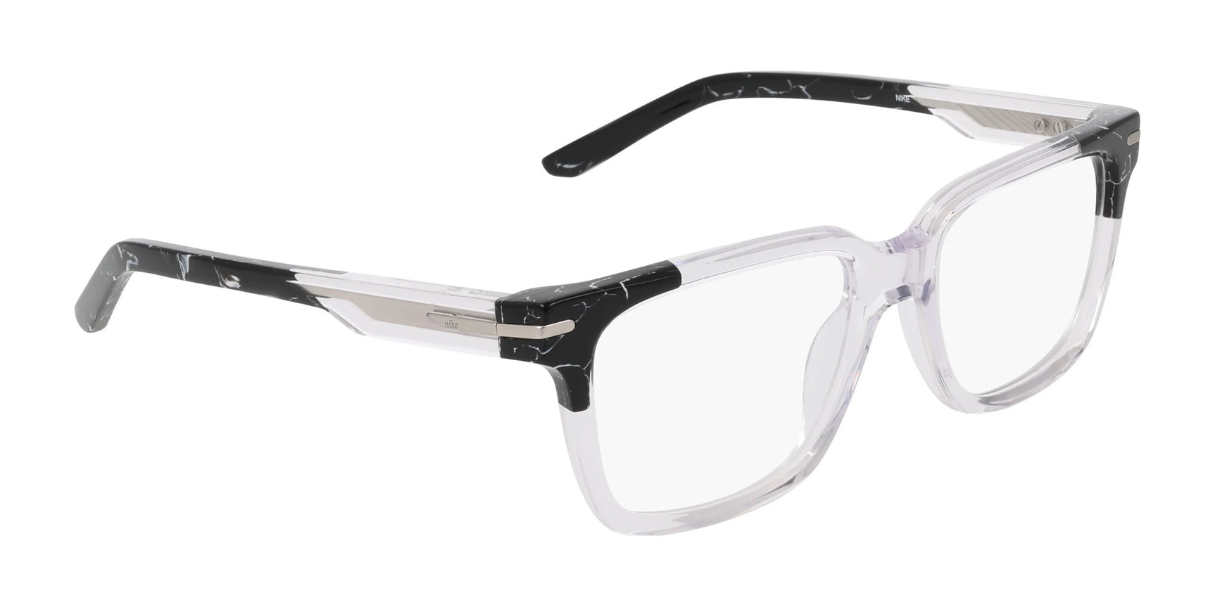 Nike 7178 Eyeglasses | Size 54